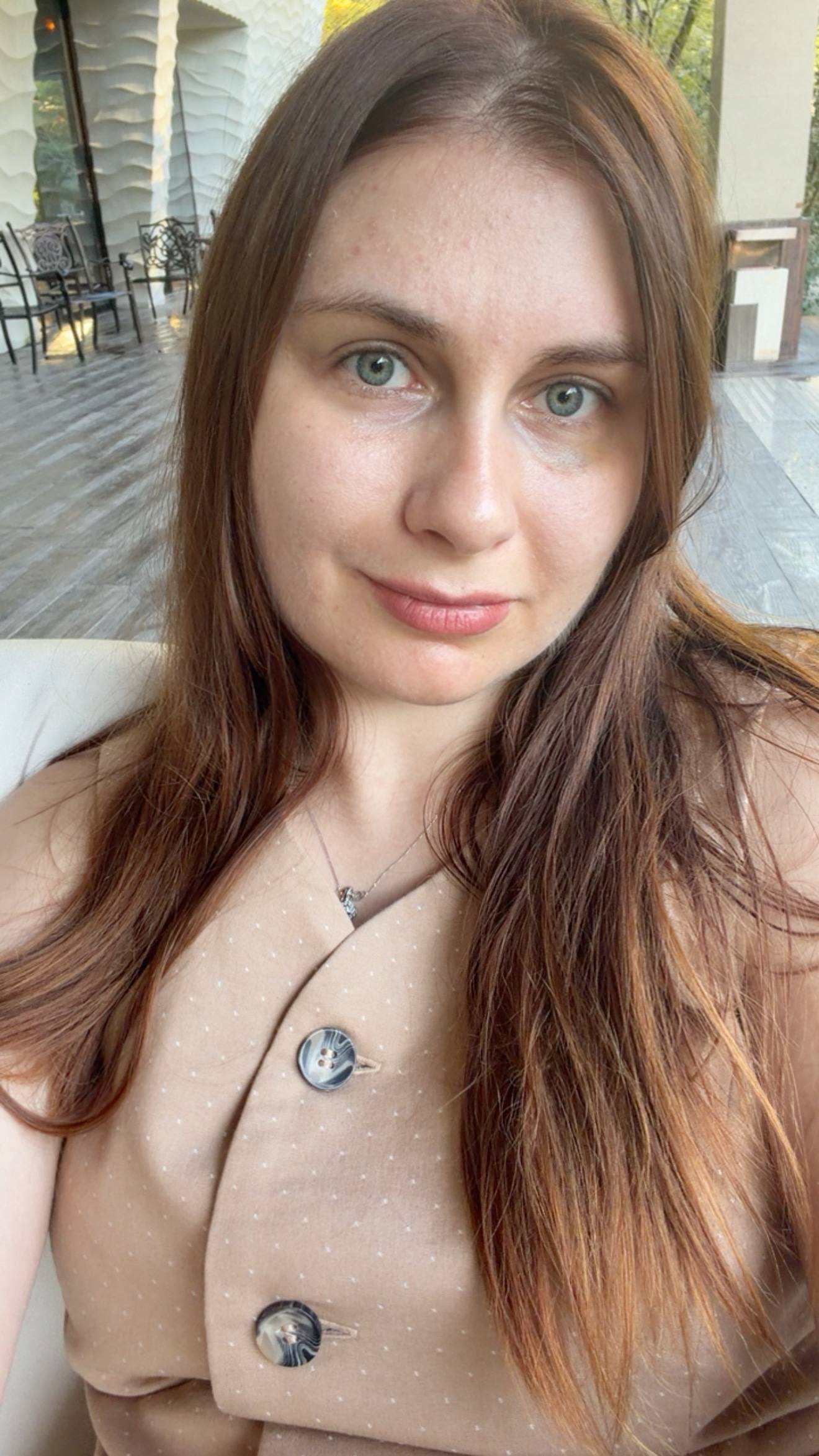 Ирина Саншаса